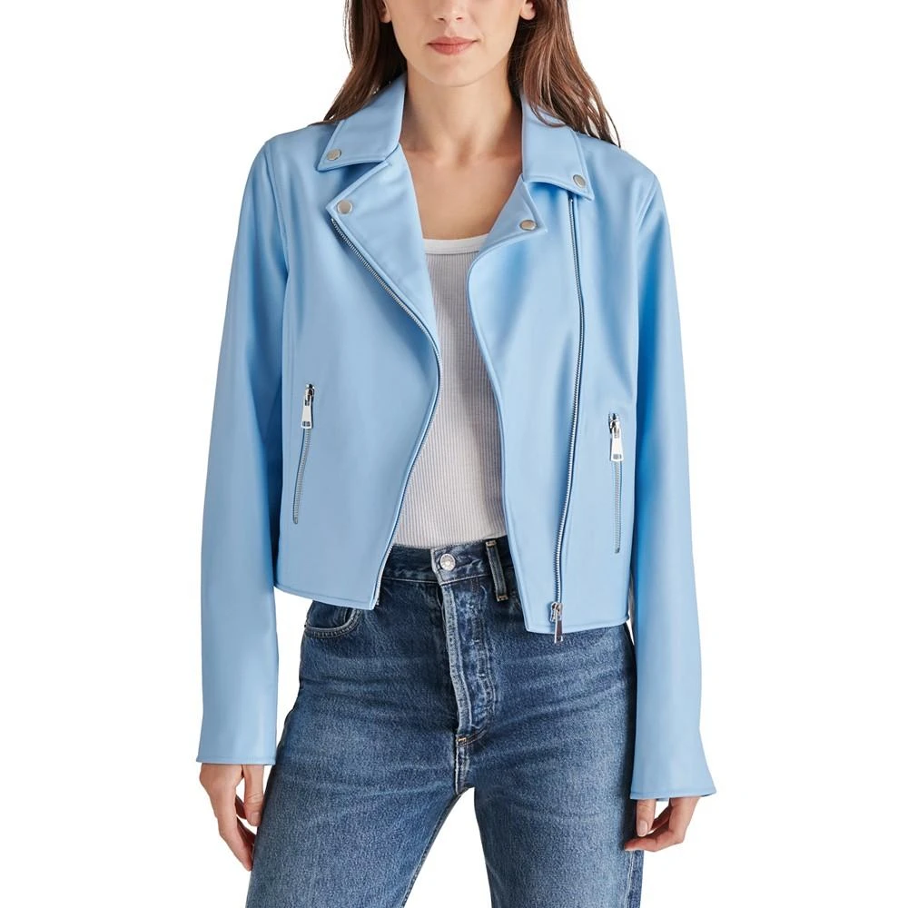 商品Steve Madden|Women's Vinka Jacket,价格¥299,第1张图片