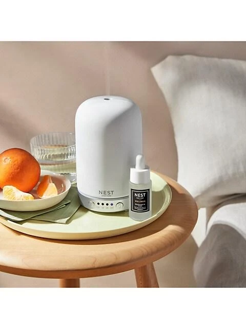 商品NEST New York|Mandarin & Yuzu Misting Diffuser Oil,价格¥239,第4张图片详细描述