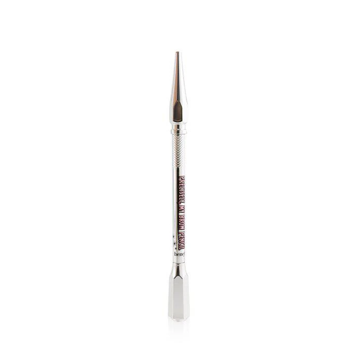 商品Benefit Cosmetics|Benefit 根根分明眉笔- # 3.75 (Warm Medium Brown) -3.75 (Warm Medium Brown)(0.08g/0.002oz),价格¥258,第3张图片详细描述
