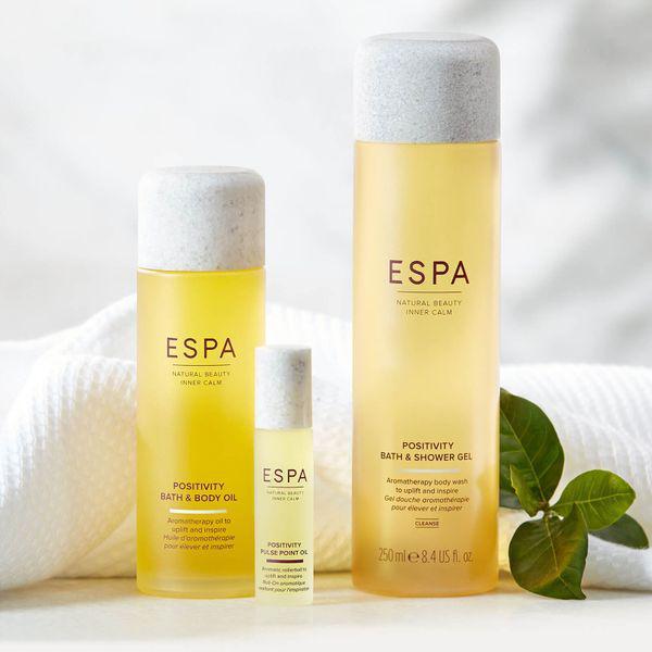 商品ESPA|ESPA Positivity Pulse Point Oil 9ml,价格¥368,第7张图片详细描述