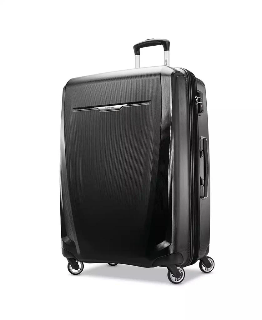 商品Samsonite|Winfield 3 DLX 28" Spinner,价格¥1929,第1张图片