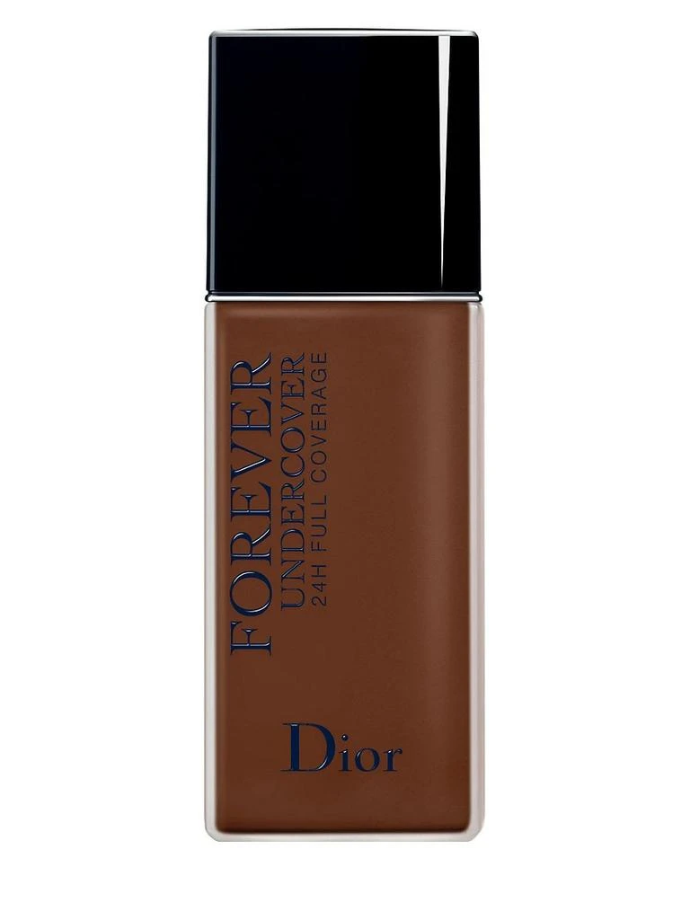 商品Dior|Forever Undercover 24H Full Coverage,价格¥388,第1张图片