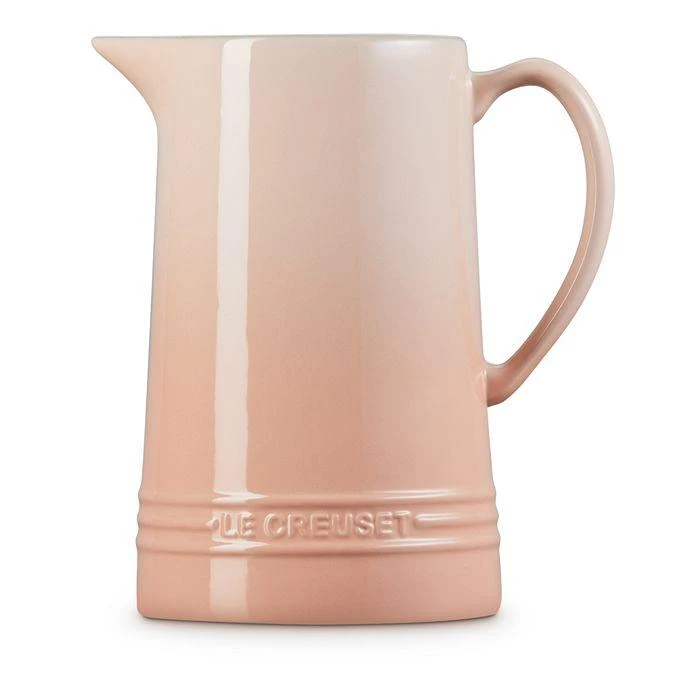 商品Le Creuset|Small Stoneware Pitcher,价格¥165,第1张图片