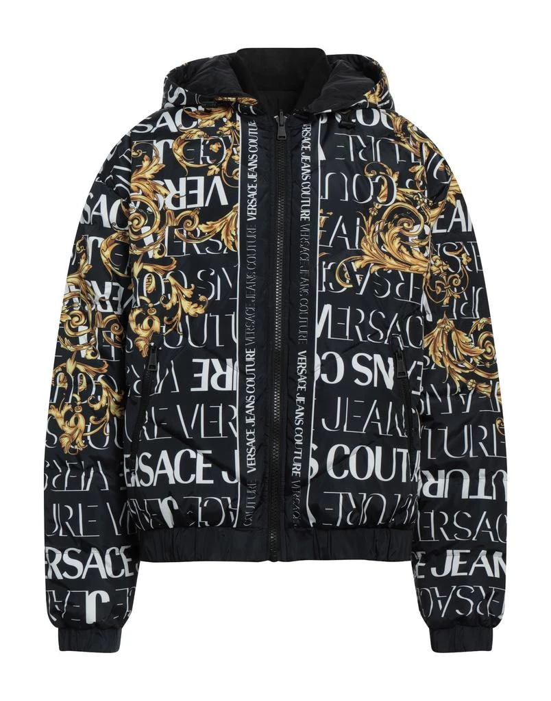 商品Versace|Shell  jacket,价格¥4453,第1张图片