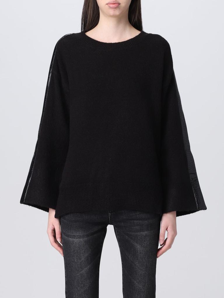 商品Armani Exchange|Armani Exchange sweatshirt for woman,价格¥951,第1张图片