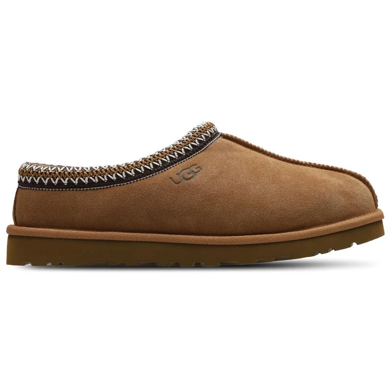 商品UGG|UGG Tasman - Men Flip-Flops and Sandals,价格¥1051,第1张图片详细描述