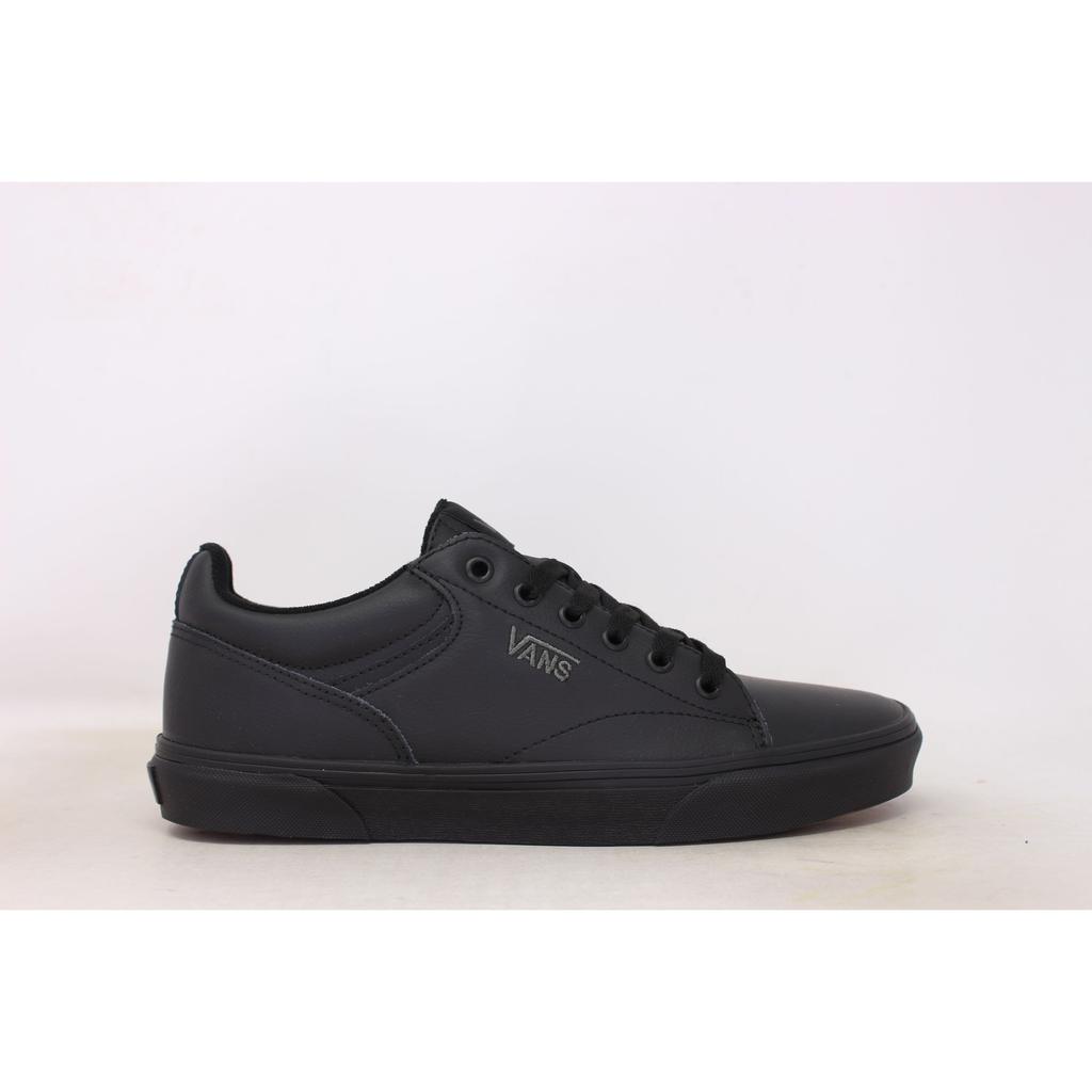 Vans Seldan Black  VN0A4TZE11I Men's商品第1张图片规格展示