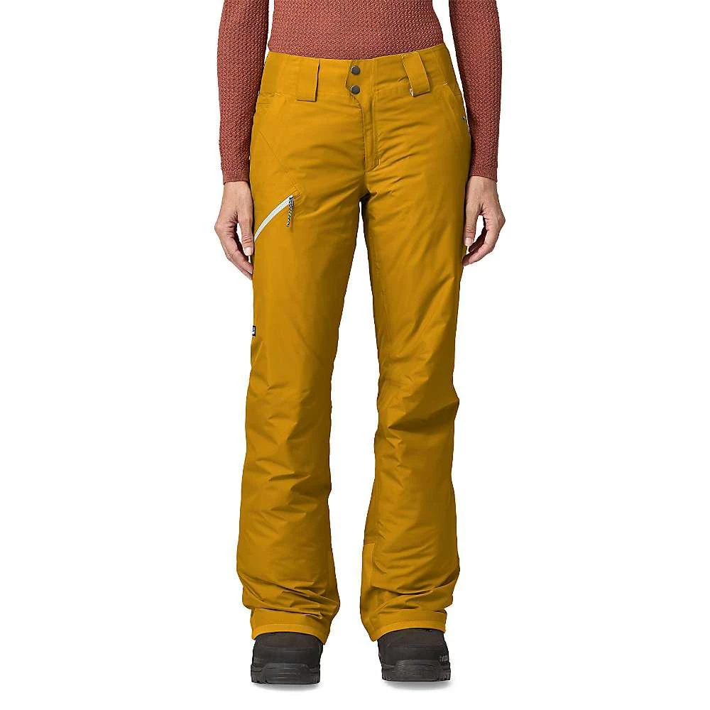 商品Patagonia|Women's Insulated Powder Town Pant,价格¥1507,第2张图片详细描述