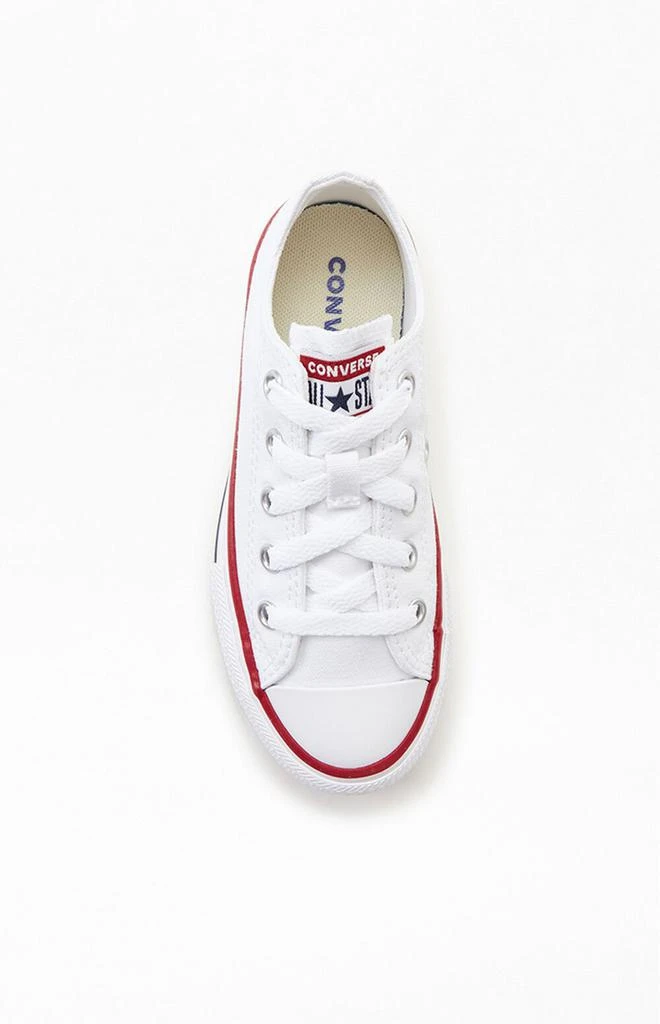 商品Converse|小白鞋,价格¥291,第5张图片详细描述