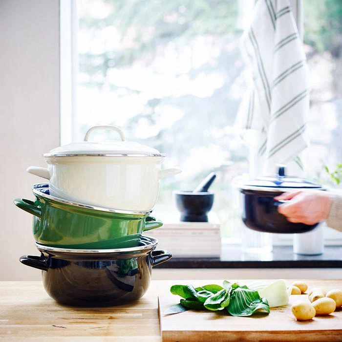 商品BK Cookware|3.5-Qt. Dutch Oven,价格¥972,第5张图片详细描述