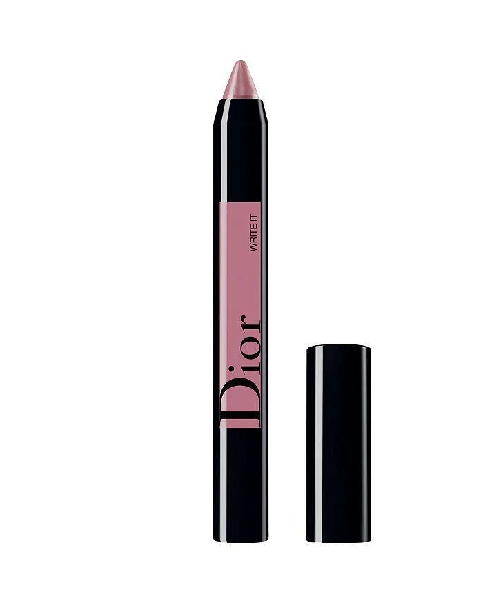 商品Dior|Rouge Graphist Lipstick Pencil - Limited Edition,价格¥268,第1张图片