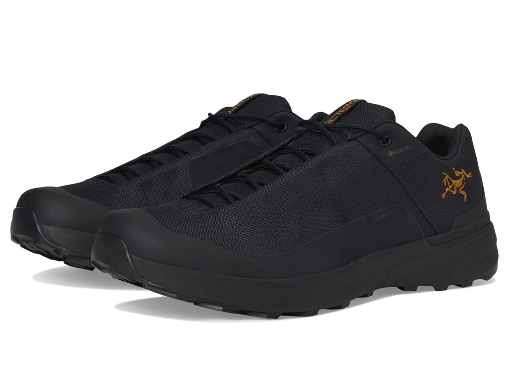 商品Arc'teryx|男士Kopec GTX 登山鞋 轻便 防水,价格¥1431,第1张图片