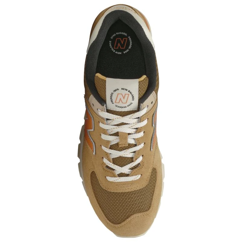 商品New Balance|New Balance 574 - Men's,价格¥426,第3张图片详细描述