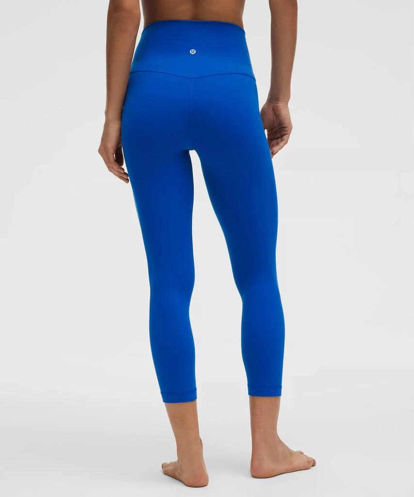 lululemon Align™ High-Rise Crop 23" 商品