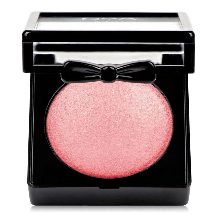 商品NYX Professional Makeup|Baked Blush,价格¥52,第4张图片详细描述