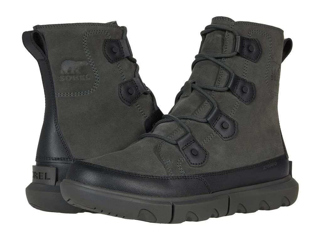 商品SOREL|Explorer™ Boot Waterproof,价格¥813,第1张图片