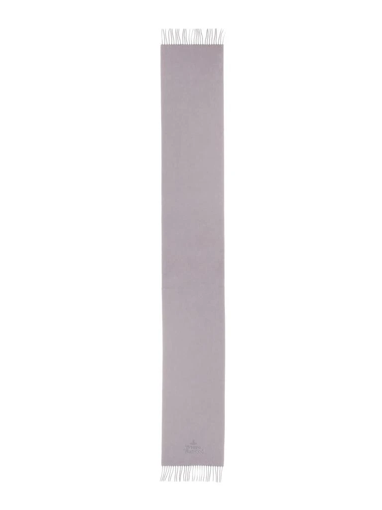 商品Vivienne Westwood|Scarf With Logo,价格¥1045,第1张图片