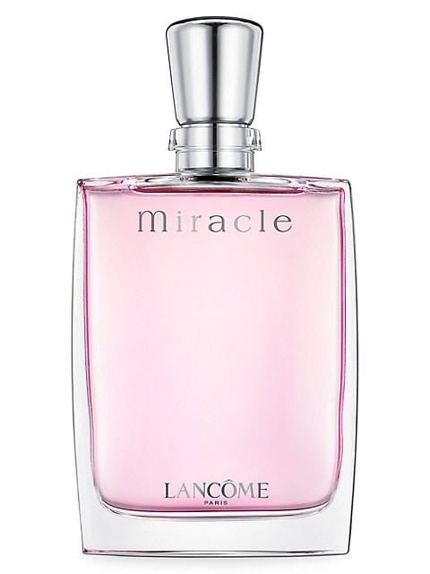 Miracle Eau de Parfum Spray商品第1张图片规格展示