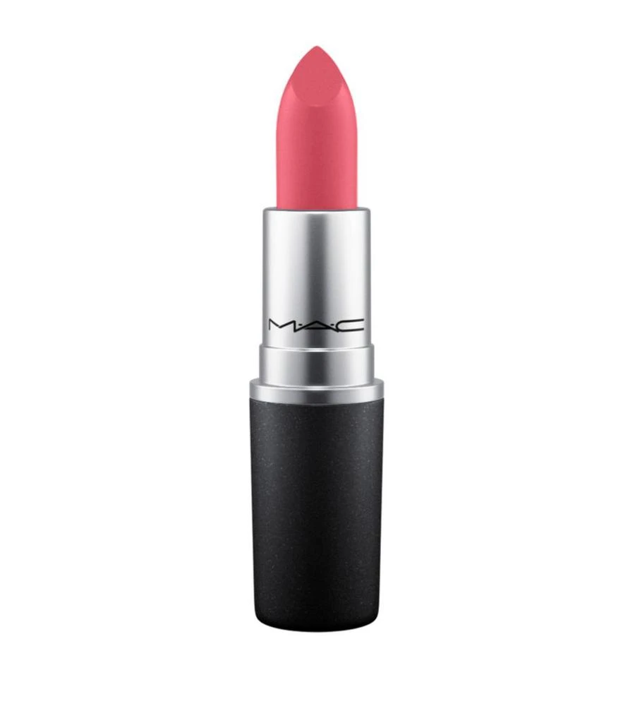 商品MAC|Matte Lipstick,价格¥203,第1张图片