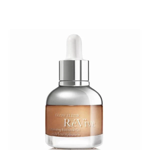 商品Revive|RéVive Glow Elixir Hydrating Radiance Oil 30ml,价格¥1006,第1张图片