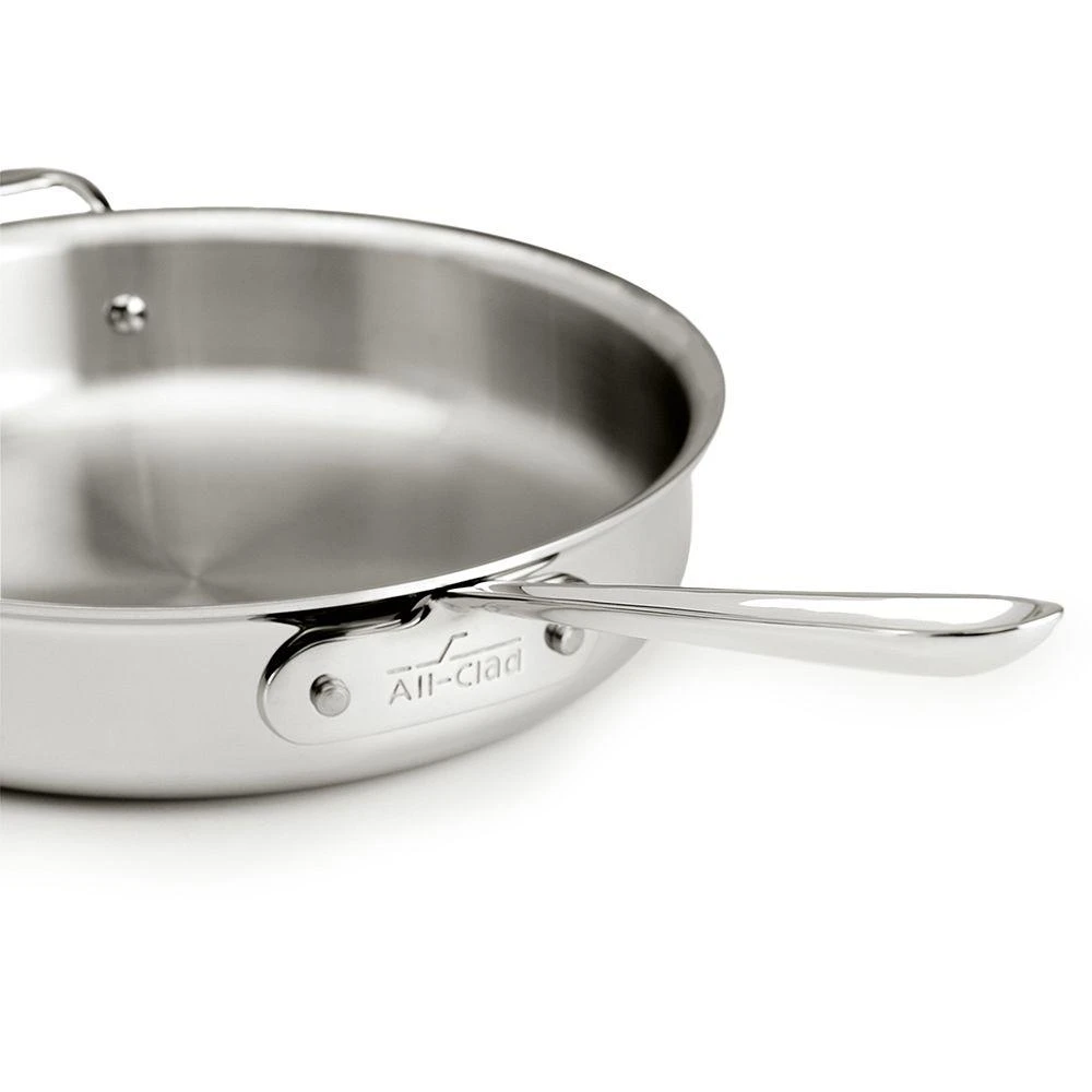 D3 Stainless 10 Piece Cookware Set 商品