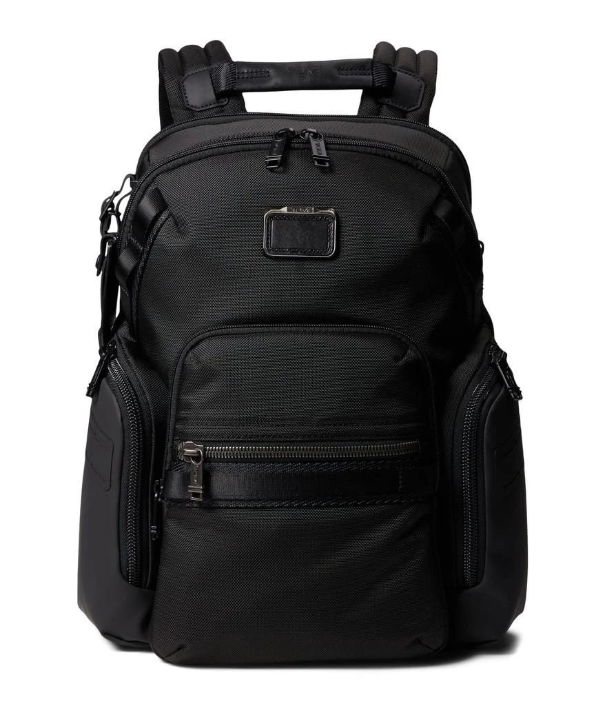 商品Tumi|Navigation Backpack,价格¥3924,第1张图片