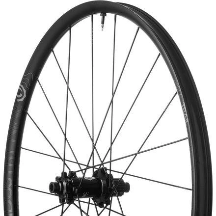 商品Industry Nine|Hydra Trail 270 29in Boost Wheelset,价格¥6578,第2张图片详细描述