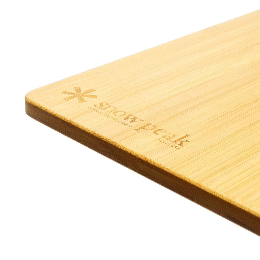 商品Snow Peak|Snow Peak My Table,价格¥980,第3张图片详细描述