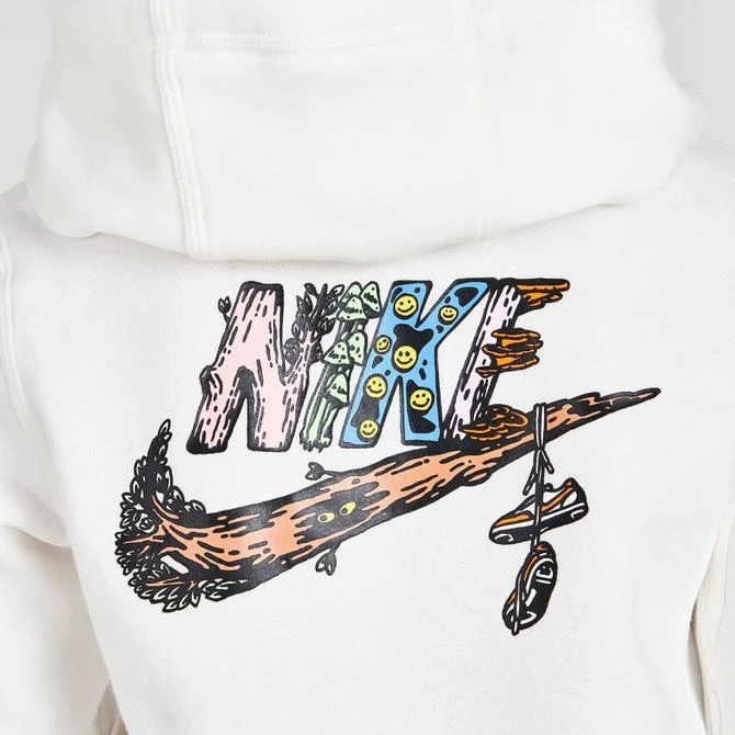Boys' Nike Sportswear Hook Pullover Hoodie 商品