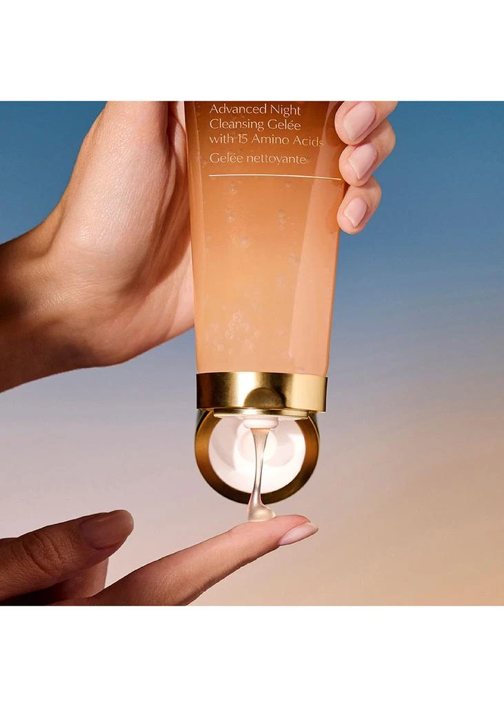 商品Estée Lauder|Advanced Night Cleansing Gelée With 15 Amino Acids 100ml,价格¥386,第4张图片详细描述