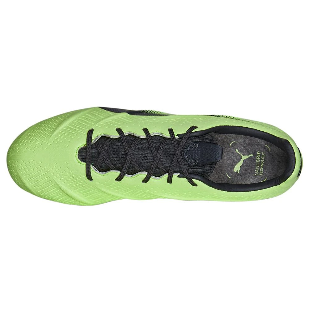 商品Puma|King Platinum 21 Vegan Firm Ground/Artificial Ground Soccer Cleats,价格¥421,第4张图片详细描述