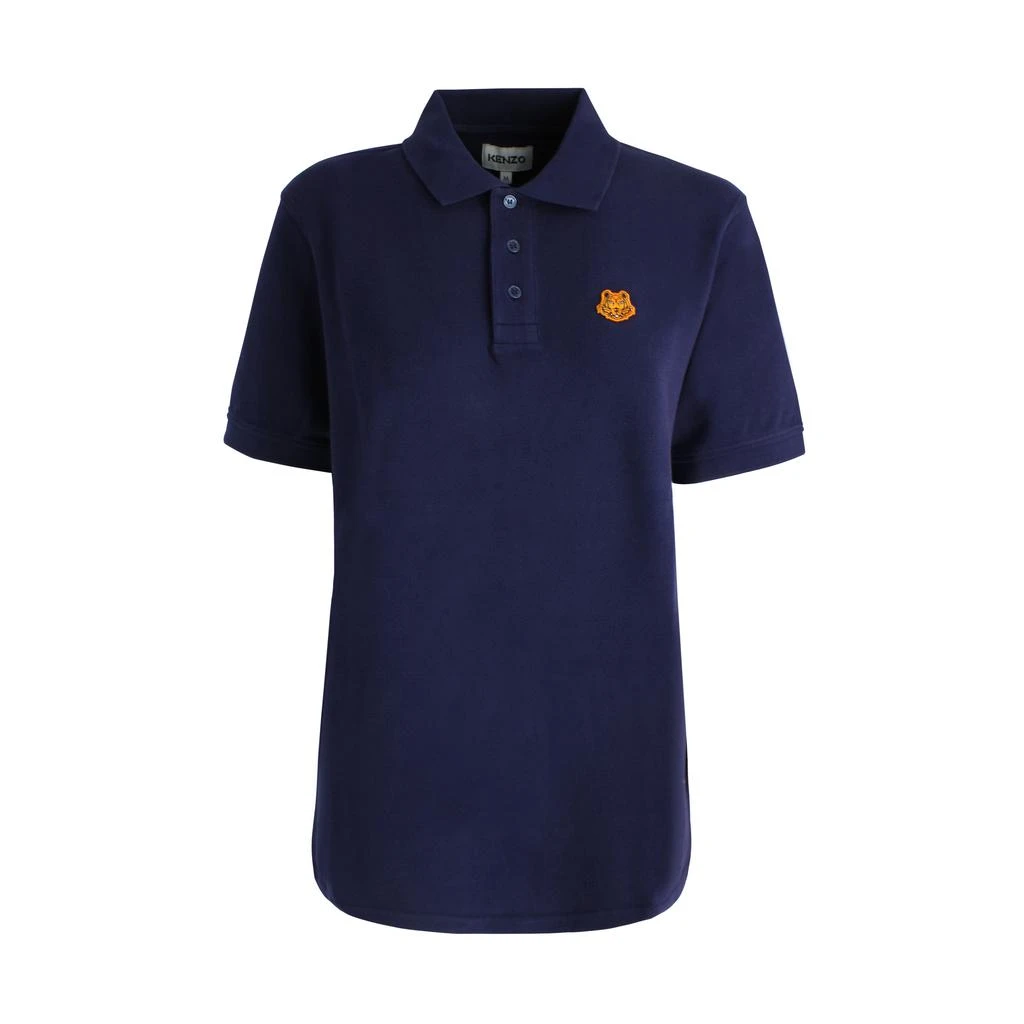 商品Kenzo|POLO T-SHIRT,价格¥1187,第1张图片