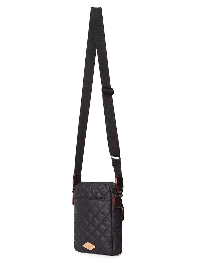 商品MZ Wallace|Metro Quilted Crossbody,价格¥1088,第4张图片详细描述