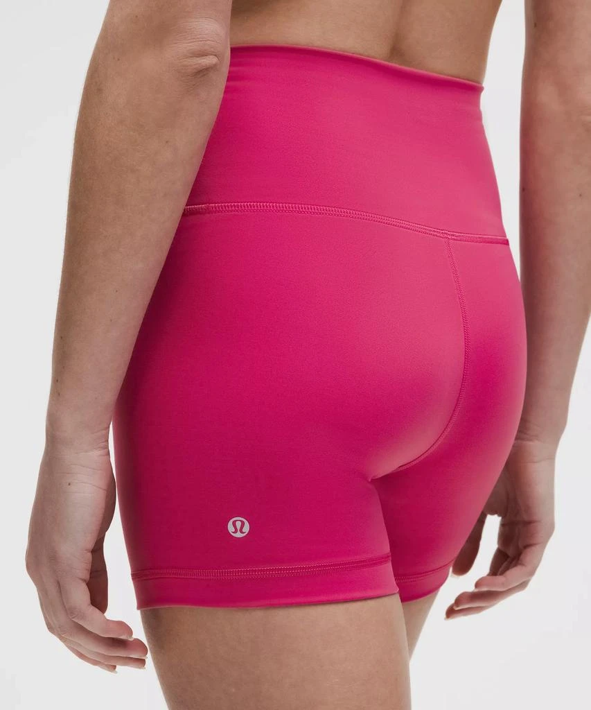 Wunder Train High-Rise Short 4" 商品
