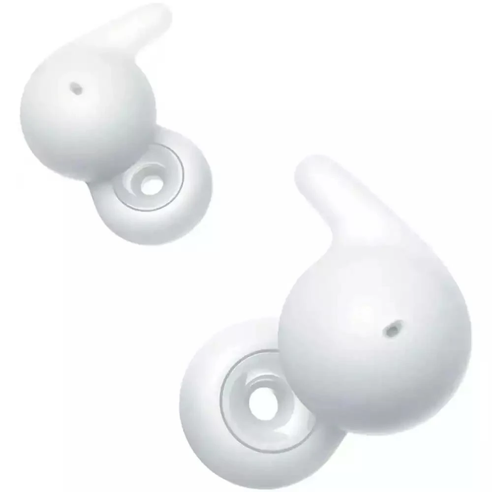 商品SONY|LinkBuds Open True Wireless Earbuds - White,价格¥1474,第1张图片