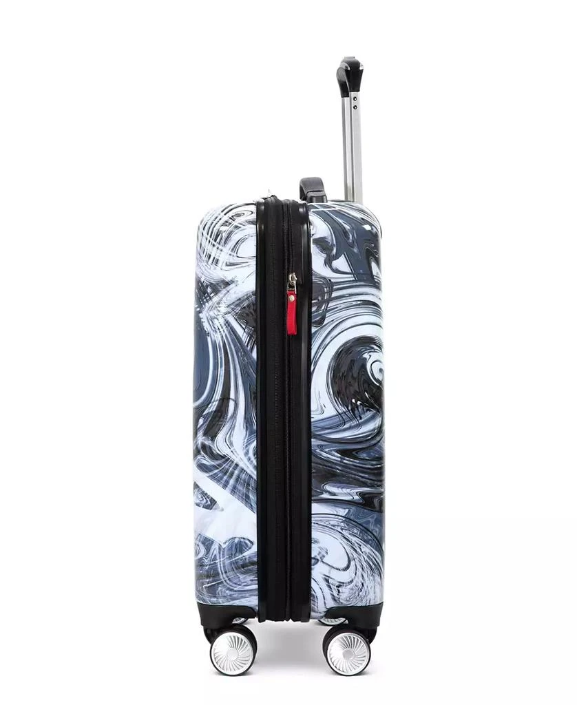 商品Ricardo|Florence 2.0 Hardside 20" Carry-On Spinner Suitcase,价格¥608,第4张图片详细描述