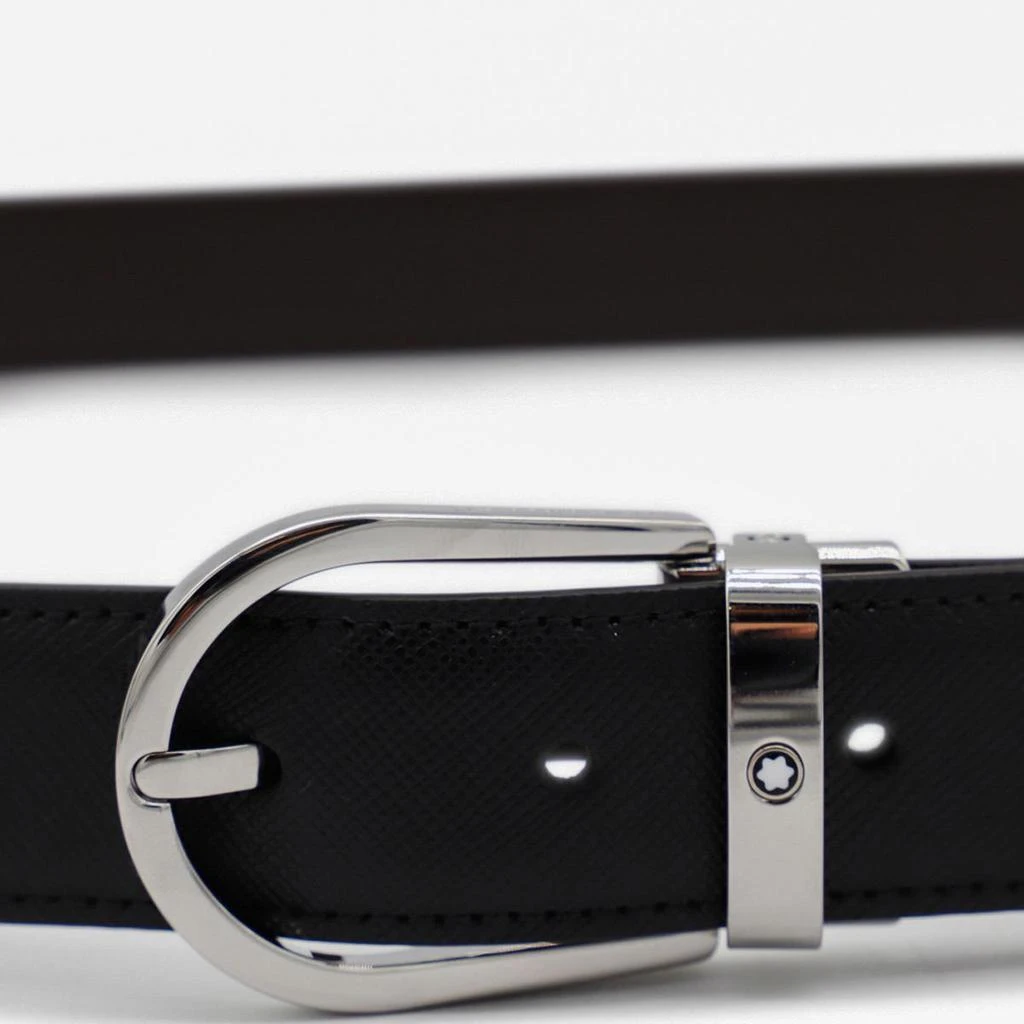 商品MontBlanc|Montblanc Cinture,价格¥2236,第2张图片详细描述