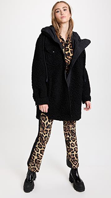 商品Goldbergh|Jaguar 滑雪裤,价格¥4992,第6张图片详细描述