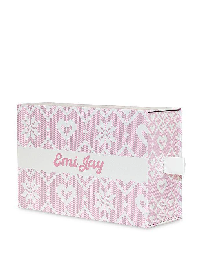 商品Emi Jay|Classic Claw Clip Holiday Gift Box,价格¥681,第5张图片详细描述