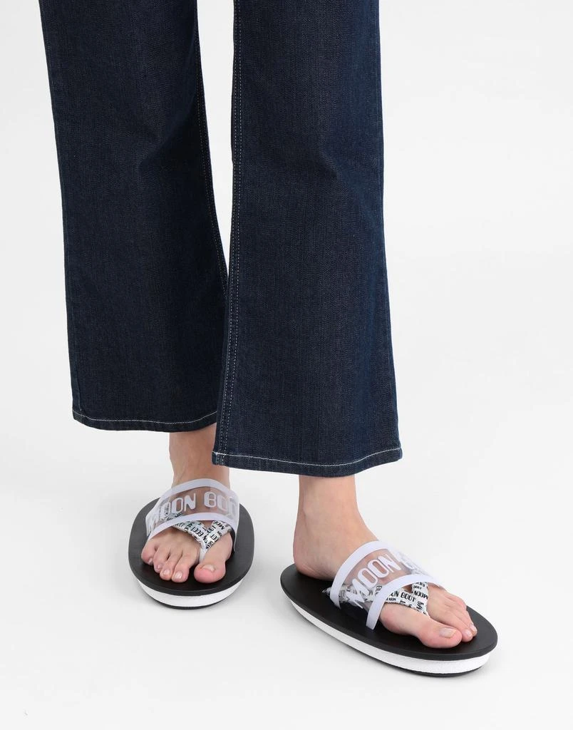 商品Moon Boot|Flip flops,价格¥1468,第4张图片详细描述