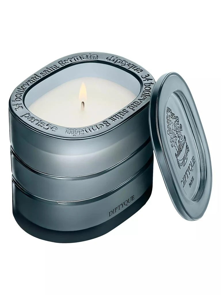 Nymphées Merveilles (Nymphaeum of Wonders) Refillable Candle 商品