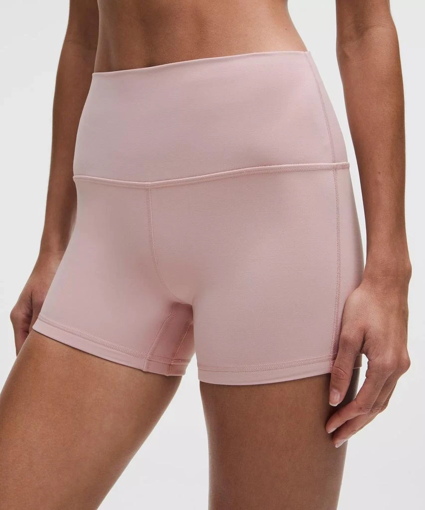 lululemon Align™ High-Rise Short 4" 商品