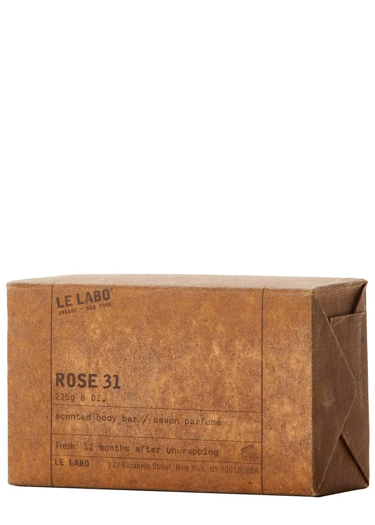 商品Le Labo|Rose 31 Bar Soap 225g,价格¥422,第1张图片