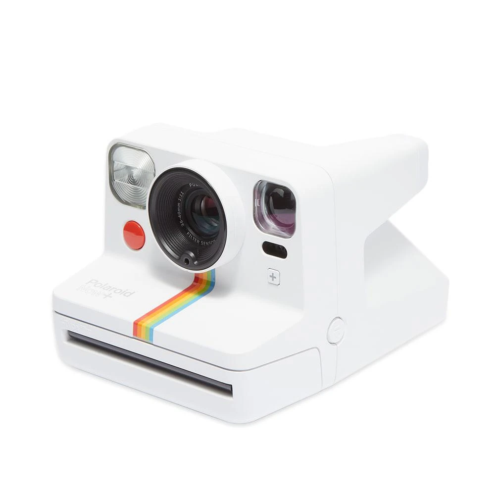 商品Polaroid|Polaroid Now+ i-Type Instant Camera,价格¥1234,第2张图片详细描述