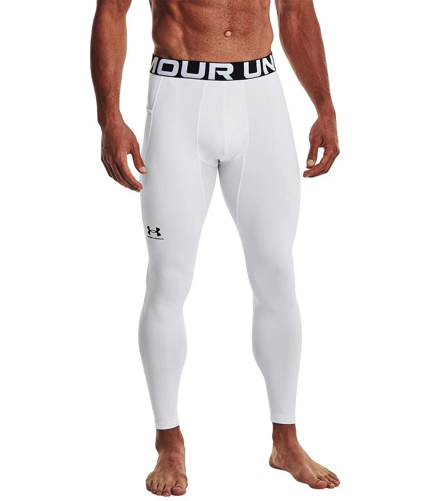 商品Under Armour|ColdGear Armour Leggings,价格¥437,第1张图片