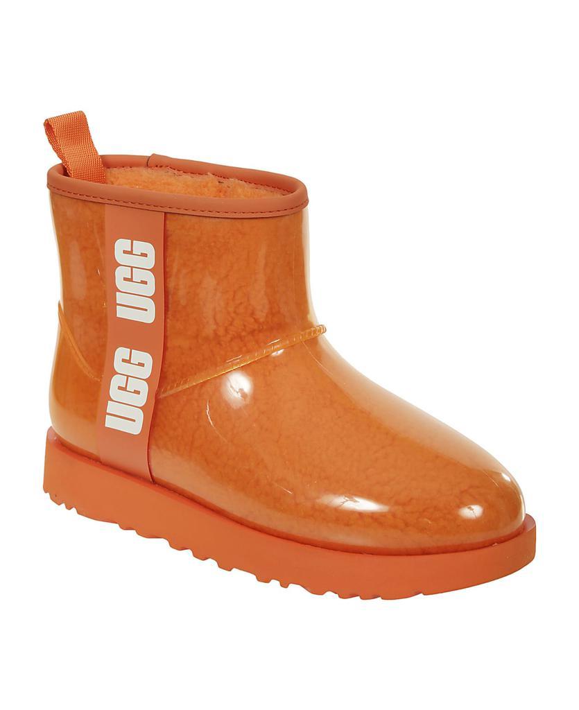 商品UGG|Classic Clear Mini,价格¥1483,第4张图片详细描述