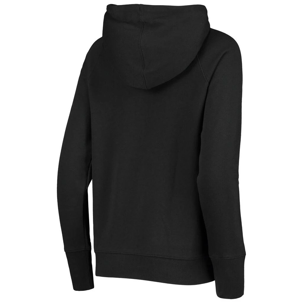 商品CHAMPION|Champion Alabama University Full-Zip Hoodie - Women's,价格¥383,第2张图片详细描述