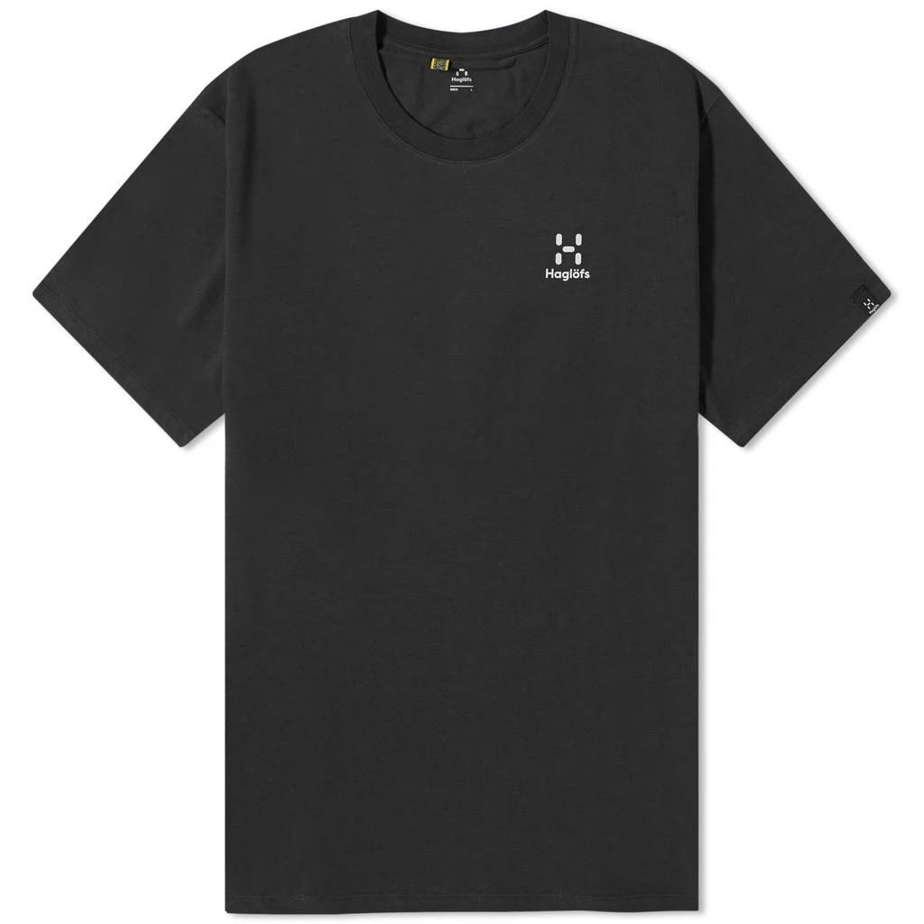 商品Haglofs|Haglofs Camp T-Shirt,价格¥258,第1张图片