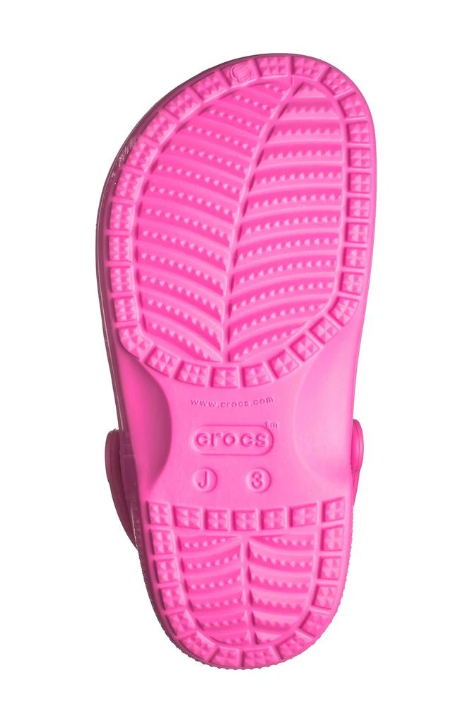 商品Crocs|Kids' Baya Clog,价格¥203,第5张图片详细描述