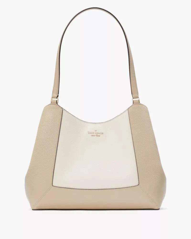 Lena Triple Compartment Shoulder Bag 商品